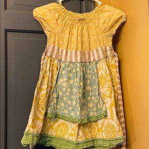 COPY - Girls top/ dress